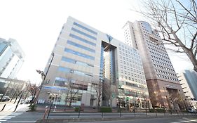 シーサイドホテルツインズももち